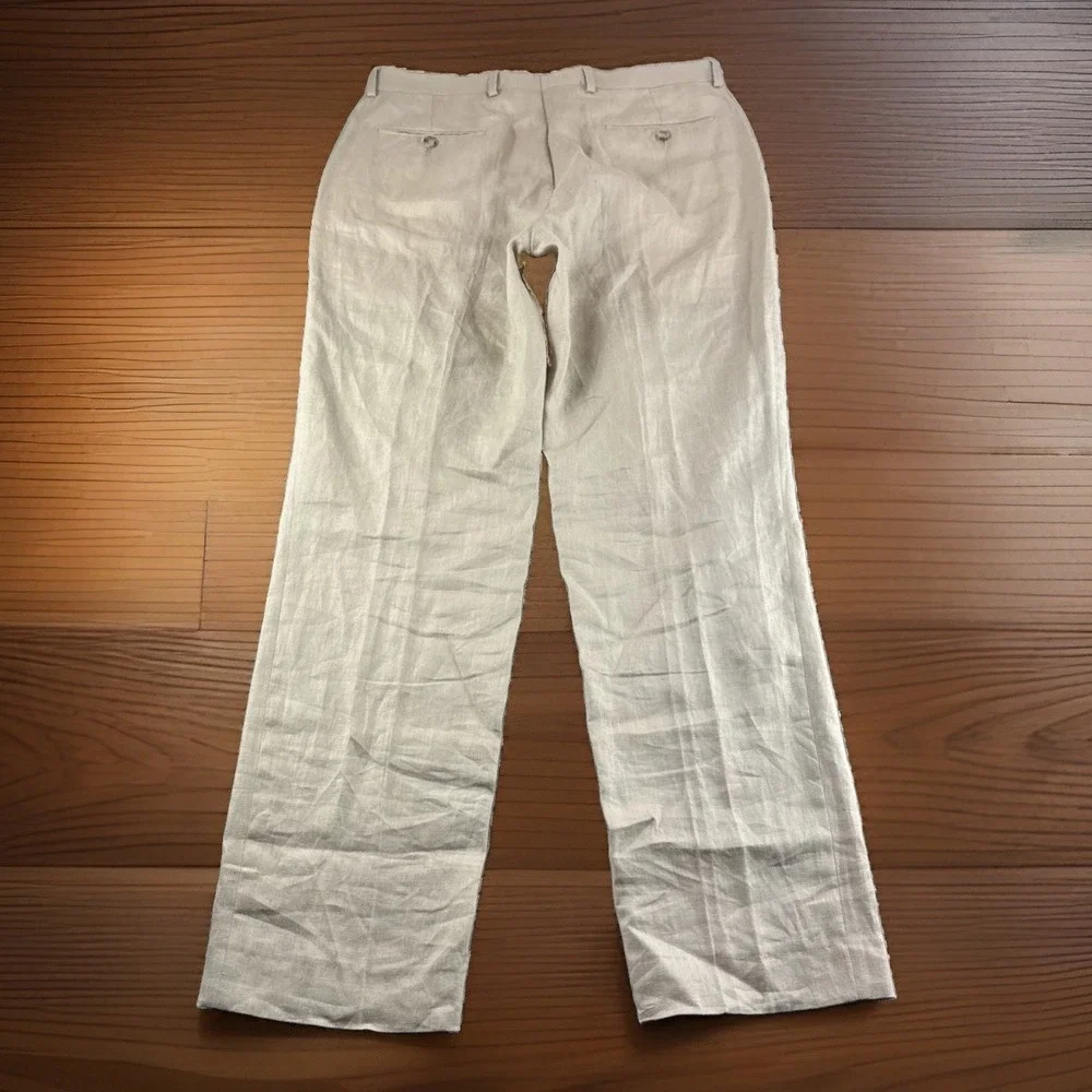 Pronto Uomo pants are